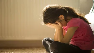 Psychosis raises suicide risk by 5-fold in kids