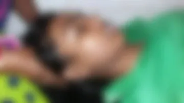 Girl student of Navodaya School commits suicide
