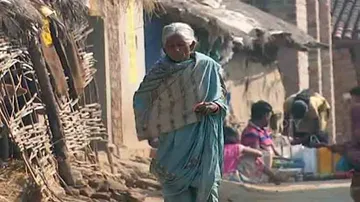 A peek into 'Sulia' peeth where development has no footprints