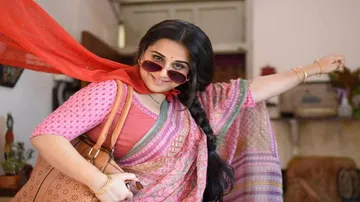 'More housewives will connect to Tumhari Sulu'
