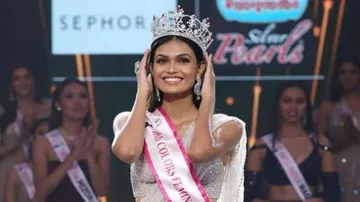 Desire to win more important than result: Suman Rao