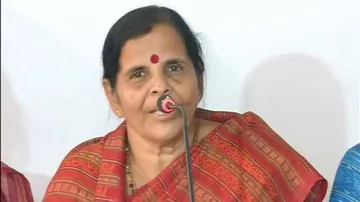 Committee formed to probe 'attack' on Sumitra Jena: OPCC chief