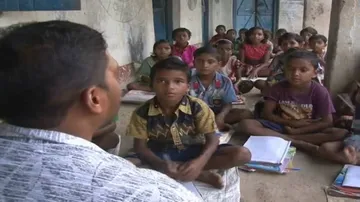 'Summer school' to help tribal students spend vacations productively