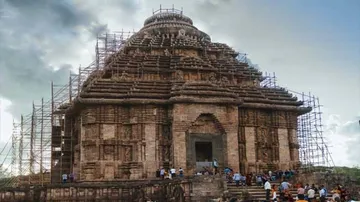 Sun Temple, Konark Town To Be Fully Solarised, Centre To Spend Rs 25 Crore