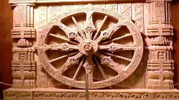 Interpretation centre thrown open to public at Sun Temple