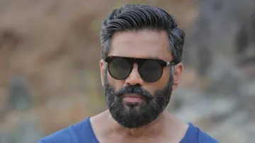 Suniel Shetty's appeal to Berhampur residents
