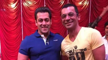 Sunil Grover gets role in Salman Khan starrer 'Bharat'