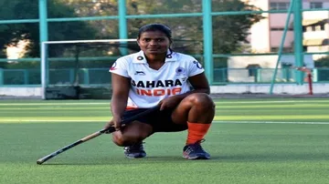 Asian Champions Trophy Hockey: Odisha girl Sunita Lakra to lead Team India