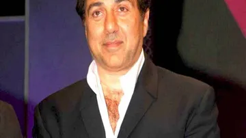 It's a moment of pride: Sunny Deol on son's debut