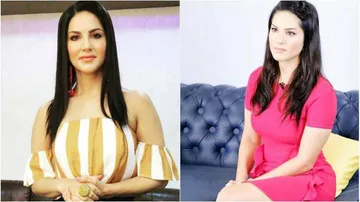 Sharmila, Madhubala taught me to be myself: Sunny Leone