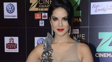 Sunny Leone to endorse Dubai-based mobile brand