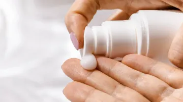 sunscreen