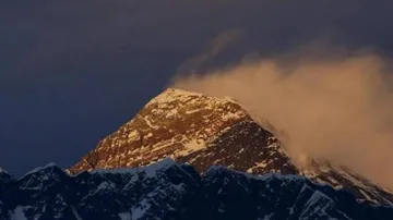 Nepal bans solo climbing on Mount Everest to reduce accidents