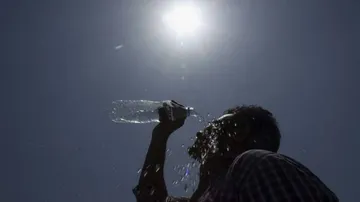 Five sunstroke deaths reported in Odisha