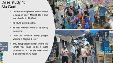 COVID-19: ‘Super Spreader’ From Bhubaneswar Infected 41 People