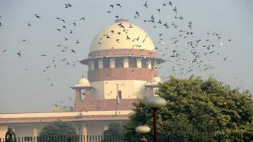 SC to make public recommendations on appointment of judges
