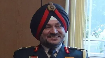 First surgical strike was carried out in September 2016: top army commander