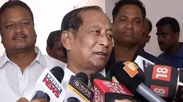Friday's Ruling On Media Reporting Only For That Day: Odisha Assembly Speaker