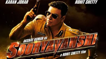 'Sooryavanshi' Most Anticipated Indian Movie Of 2020: IMDb