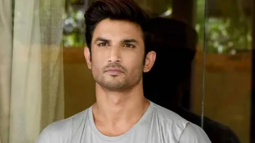 Sushant Singh Rajput Once Said He Wanted To Play Himself In His Biopic