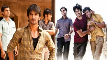 Rajkummar Rao Misses Sushant Singh Rajput As 'Kai Po Che' Turns 8
