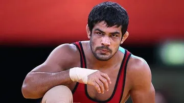 Sushil to represent India at CWG 2018