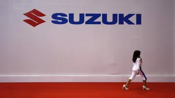 Suzuki, Toshiba and Denso to make lithium-ion batteries in India