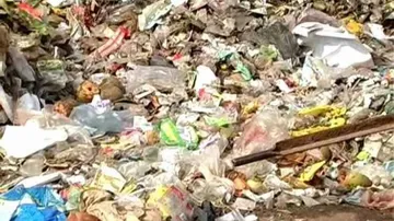 SBM in peril: Odisha figures 6th poorest in solid waste processing in 2018