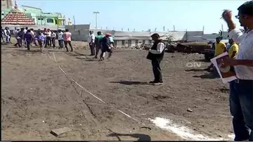 Swargadwar Crematorium Development Works Begin In Puri