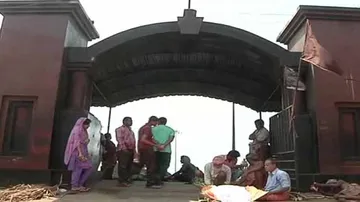 Restrictions On Cremation At Swargadwar For Non-Puri Residents Extended