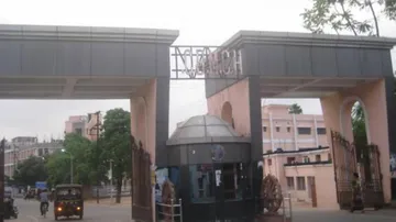 Another patient found abandoned on premises of SCB medical