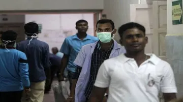 Swine Flu claims two more lives in Odisha, death toll reaches 50