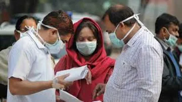 Swine flu hits Rajasthan hard, toll rises to 253 so far