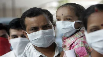 Swine Flu claims two more lives in Odisha, death toll reaches 44
