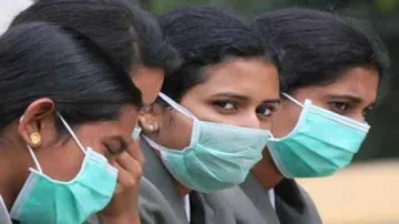Swine Flu death toll reaches 30