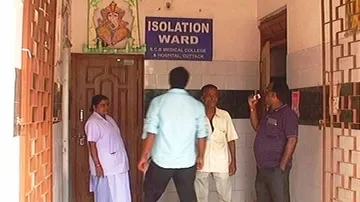 Swine flu toll rises to eight in Odisha