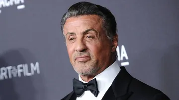'Rambo' star Sylvester Stallone refutes sexual assault claim