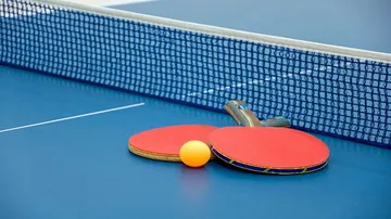 Dejan Papic Appointed India's Table Tennis Coach