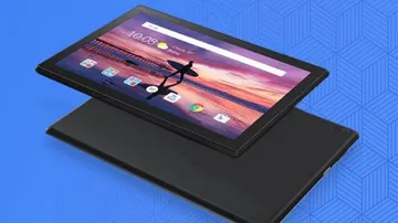 Lenovo dominated India's tablet market in Q3 2018