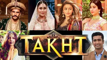 Karan Johar’s Takht Starring Ranveer Singh, Alia Bhatt, Kareena Kapoor Shelved Permanently