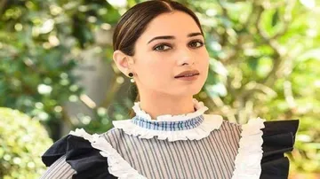 Tamannaah Bhatia Tests Negative For COVID-19  