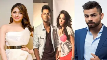 Virat Kohli, Tamannaah Bhatia Dating And Breakup: When Baahubali Actress Opened Up