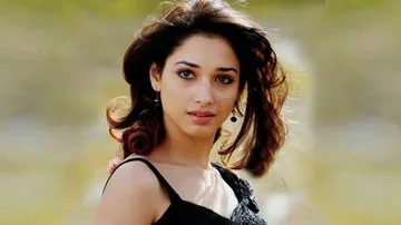 When Tamannaah turned student