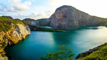 Khordha Administration Declares Nijigarh Tapang Prohibited Area