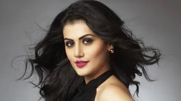 Taapsee urges women to take up self-defence