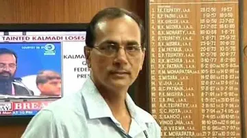 Has Ex-Bureaucrat Taradatt’s Book Exposed Odisha Govt?