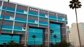 TCS net up 8.4% quarterly in Q2