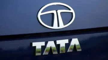 Tata Motors launches SUV 'Harrier'