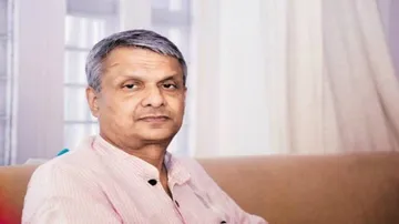 I am not anyone's servant: BJD MP Tathagata Satpathy