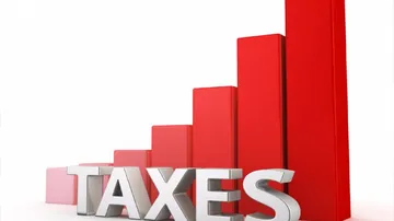 Additional Rs 1.5L Deduction of Interest for Affordable Housing: Sitharaman